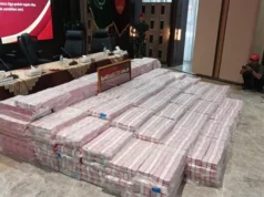 Modus Ilegal Ekspor Nikel Rugikan Negara Rp 401 Miliar