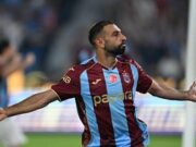 Mohamed Salah Bak Pahlawan, Trabzonspor Menang 2-1 atas Istanbul Basaksehir