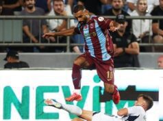 Mohamed Salah Cetak Dwigol di Debut Starters bersama Trabzonspor