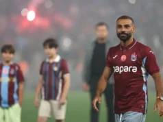 Mohamed Salah Pilih Trabzonspor, Bukan Uang Semata