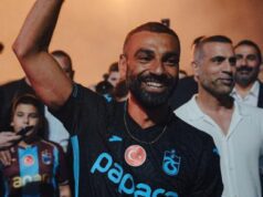 Mohamed Salah Pilih Trabzonspor, Carragher Terkejut