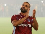 Mohamed Salah Pilih Trabzonspor Demi Tantangan Baru dan Kontrak Menggiurkan