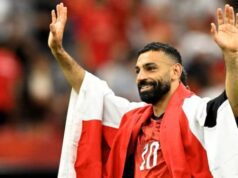 Mohamed Salah Pilih Trabzonspor, Tolak Tawaran Arab Saudi