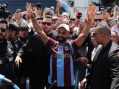 Mohamed Salah Resmi Bergabung dengan Trabzonspor, Bos Klub Arab Saudi Sindir Keputusannya