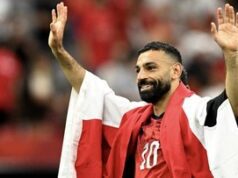 Mohamed Salah Resmi Bergabung dengan Trabzonspor, Pindah dari Liverpool Setelah Sembilan Tahun