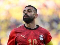 Mohamed Salah Resmi Bergabung dengan Trabzonspor, Tiba di Istanbul Hari Ini
