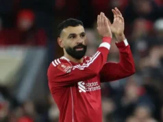 Mohamed Salah Resmi Bergabung dengan Trabzonspor Usai Jejak Legendaris di Liverpool