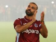 Mohamed Salah Terkejut Dapat Tawaran Tanah dari Wali Kota Trabzon