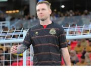 Moises Wolschick Targetkan Bhayangkara FC Tembus Tiga Besar di Super League 2026/27