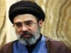 Mojtaba Khamenei Angkat Dua Jenderal Pimpin TNI dan IRGC Iran