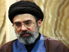 Mojtaba Khamenei Angkat Dua Jenderal Pimpin TNI dan IRGC Iran