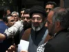 Mojtaba Khamenei Tunjuk Enam Pemimpin Tertinggi Militer Iran
