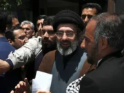 Mojtaba Khamenei Tunjuk Enam Pemimpin Tertinggi Militer Iran