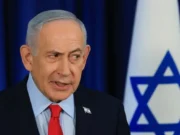 Monumen Kenang Kakak PM Israel di Bandara Entebbe
