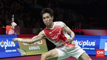 Monyet-Liar-di-New-Delhi-Atlet-Bulutangkis-Indonesia-Tetap-Fokus
