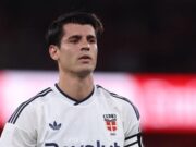 Morata Siap Kembali ke Madrid, Tapi Bukan untuk Real atau Atletico