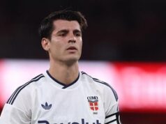 Morata Siap Kembali ke Madrid, Tapi Bukan untuk Real atau Atletico