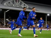 Morgan Rogers Cetak Gol Debut, Chelsea Menang 3-2 atas Fulham