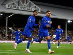 Morgan Rogers Cetak Gol Debut, Chelsea Menang 3-2 atas Fulham