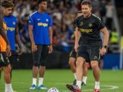 Morgan Rogers: Xabi Alonso Masih Bisa Main di Premier League