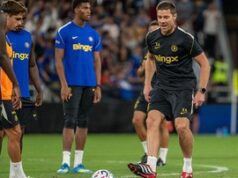 Morgan Rogers: Xabi Alonso Masih Bisa Main di Premier League
