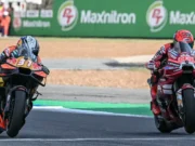 MotoGP 2027: Gelombang Pergantian Pembalap dan Regulasi Teknis Guncang Dunia Balap