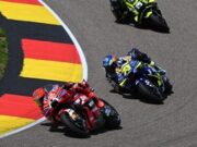 MotoGP Inggris 2026: Marquez Berburu Kemenangan di Silverstone, Martin Kokoh di Puncak