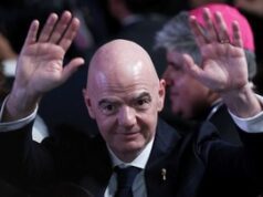 Motsepe Akui FIFA dalam Krisis, Tapi Tolak Intervensi Prematur