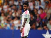 Mourinho Berubah Sikap, Pasang Badan Demi Vinicius Jr yang Jadi Korban Rasisme
