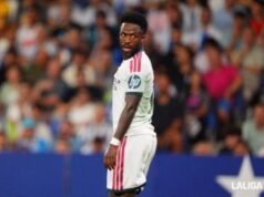 Mourinho Berubah Sikap, Pasang Badan Demi Vinicius Jr yang Jadi Korban Rasisme