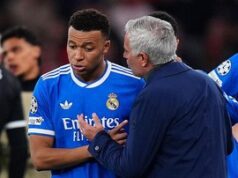 Mourinho Kembali, Mbappe Janjikan Trofi untuk Real Madrid