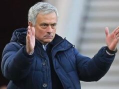 Mourinho Pernah Janji Gantikan Ferguson, Lalu Batal karena Janji pada Chelsea