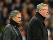 Mourinho Pilih Chelsea Daripada Manchester United demi Janji Hati
