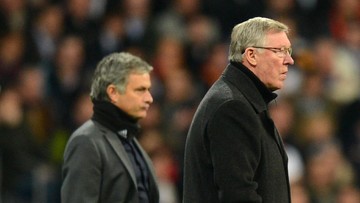 Mourinho-Pilih-Chelsea-Daripada-Manchester-United-demi-Janji-Hati