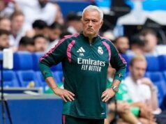 Mourinho Puas, Madrid Tak Terkalahkan di Pra-Musim