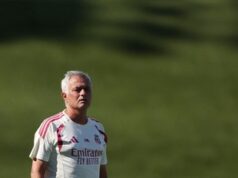 Mourinho Puas: Real Madrid Sudah Terlihat Seperti Satu Tim