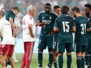 Mourinho Puas dengan Skuad Madrid, Bursa Transfer Masih Terbuka