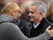 Mourinho Tegaskan Istirahat Adalah Kelemahan, Sindir Guardiola?