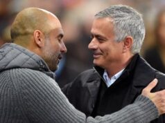 Mourinho Tegaskan Istirahat Adalah Kelemahan, Sindir Guardiola?