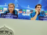 Mourinho Tuding Casillas Manja, Konflik Berdarah di Ruang Ganti Real Madrid