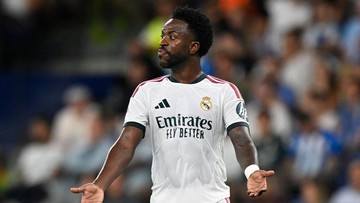 Mourinho-Tuduh-Espanyol-Sengaja-Targetkan-Vinicius-Jelang-Gol