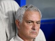 Mourinho Warning Wartawan: “Hati-hati Kalau Berbicara Buruk”