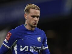 Mudryk Kembali, Chelsea Haruskah Pertahankan Pemain Ini?