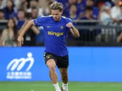 Mudryk dan Palmer Diteriaki Meriah di Debut Pramusim Chelsea di SUGBK