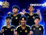 Muhammadiyah 10 dan SMAN 9 Surabaya Bertarung di Final Okezone National Championship 2026