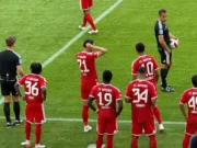 Musiala Ambruk di Lapangan, Bayern Pastikan Kondisinya Baik