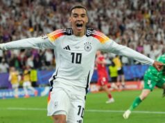 Musiala Pingsan Usai Cetak Gol, Bayern Menang 3-1 atas Leipzig