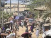 Myanmar Siap Terima 308.797 Pengungsi Rohingya yang Terverifikasi