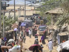 Myanmar Siap Terima 308.797 Pengungsi Rohingya yang Terverifikasi