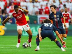 Myles Lewis-Skelly Jadi Buruan Chelsea dan United, Arsenal Enggan Lepas